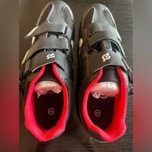 Men’s Peloton Shoes size 43 (9 US)